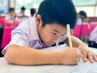 Handwriting Competition 2025 ระดับชั้น ป.1 Image 129